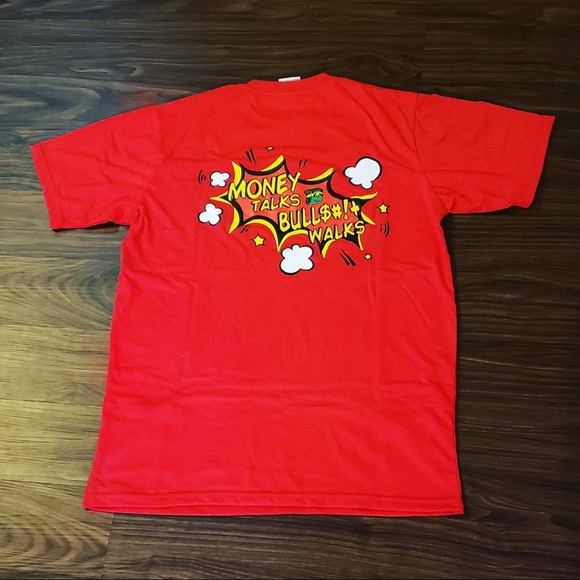 Married to the Money jogger short set - Picture 3 of 6